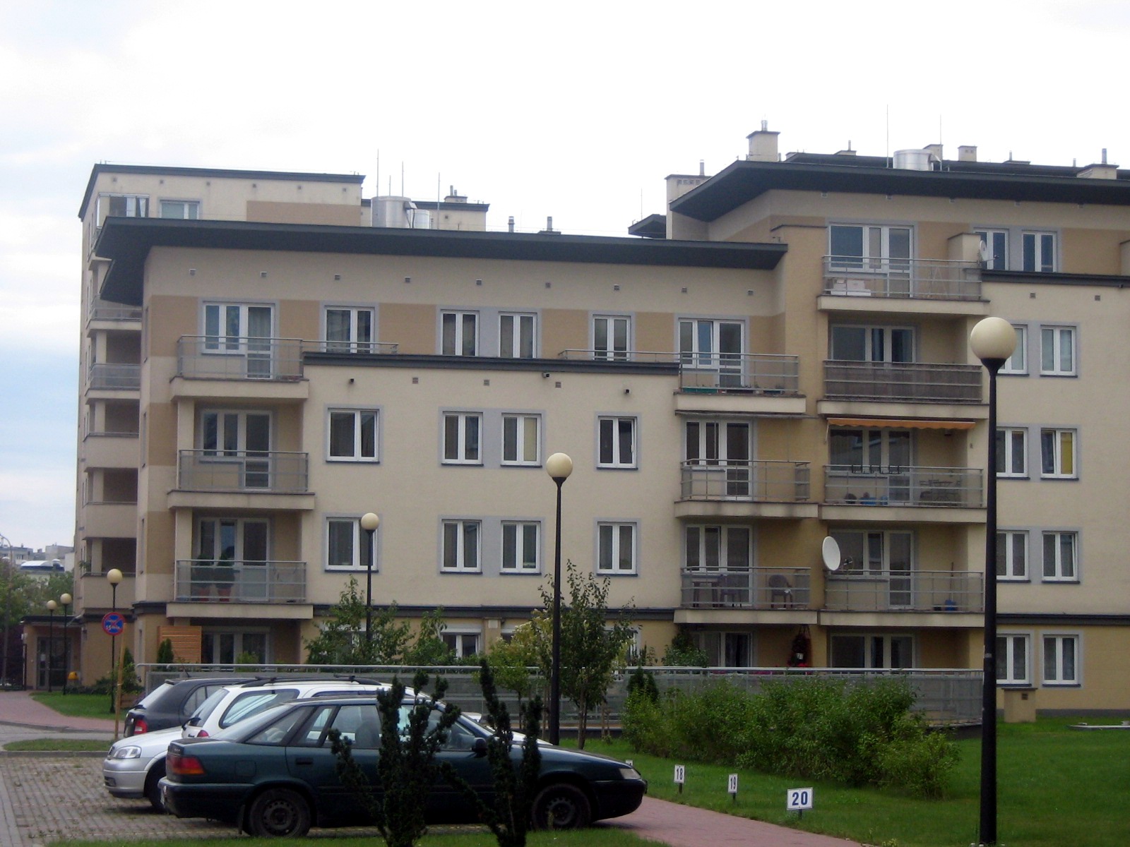 Kochanowskiego